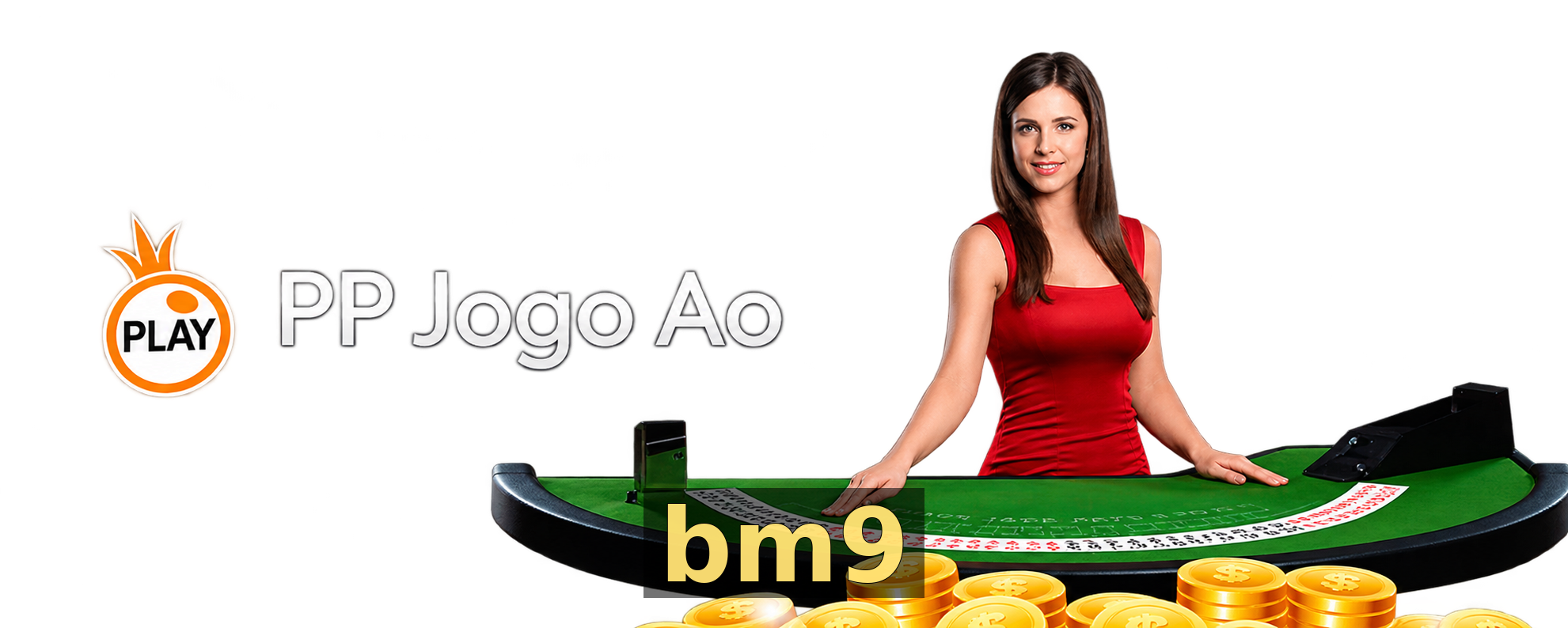 Ofertas personalizadas para jogadores VIP