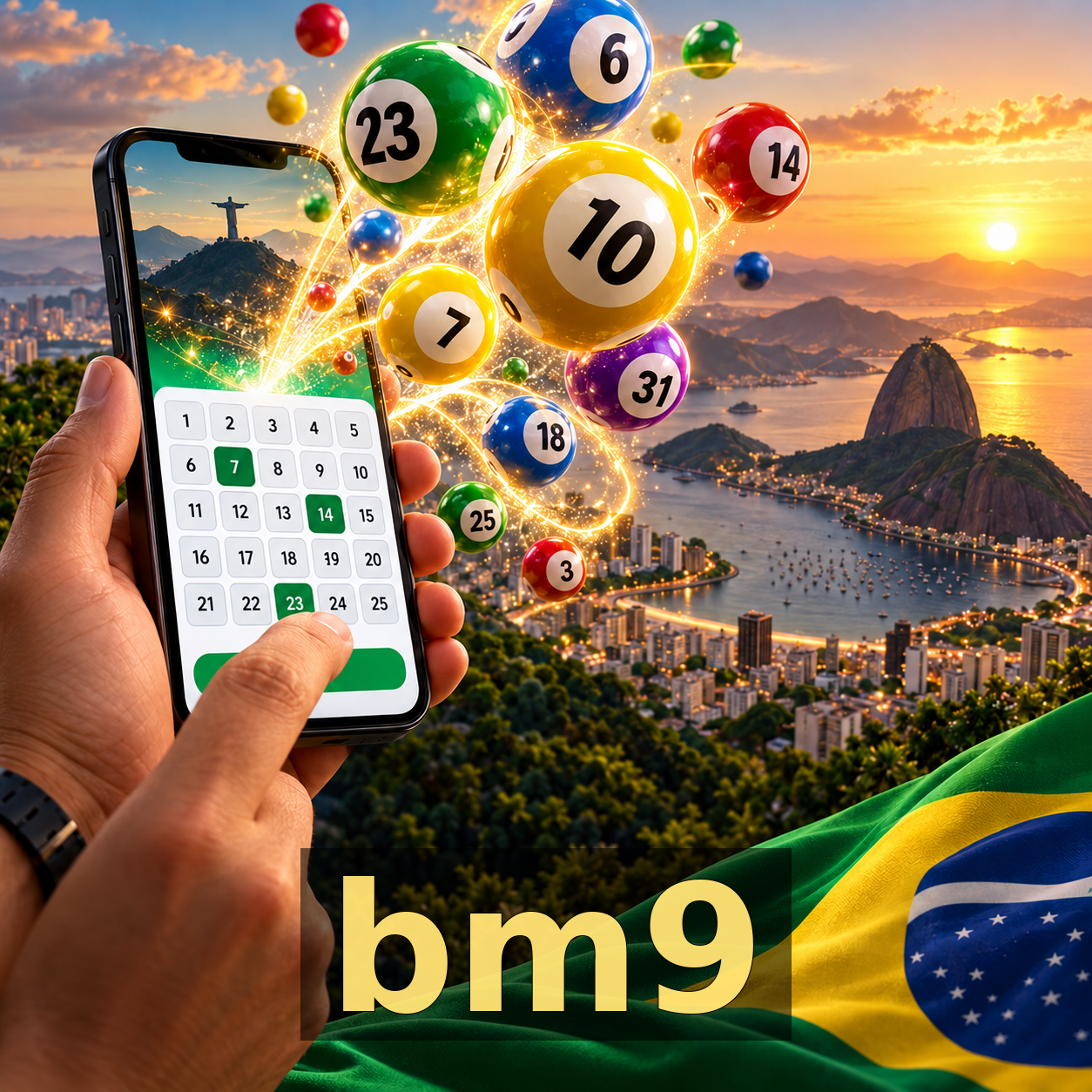 Vantagens de jogar slots no bm9 Brasil